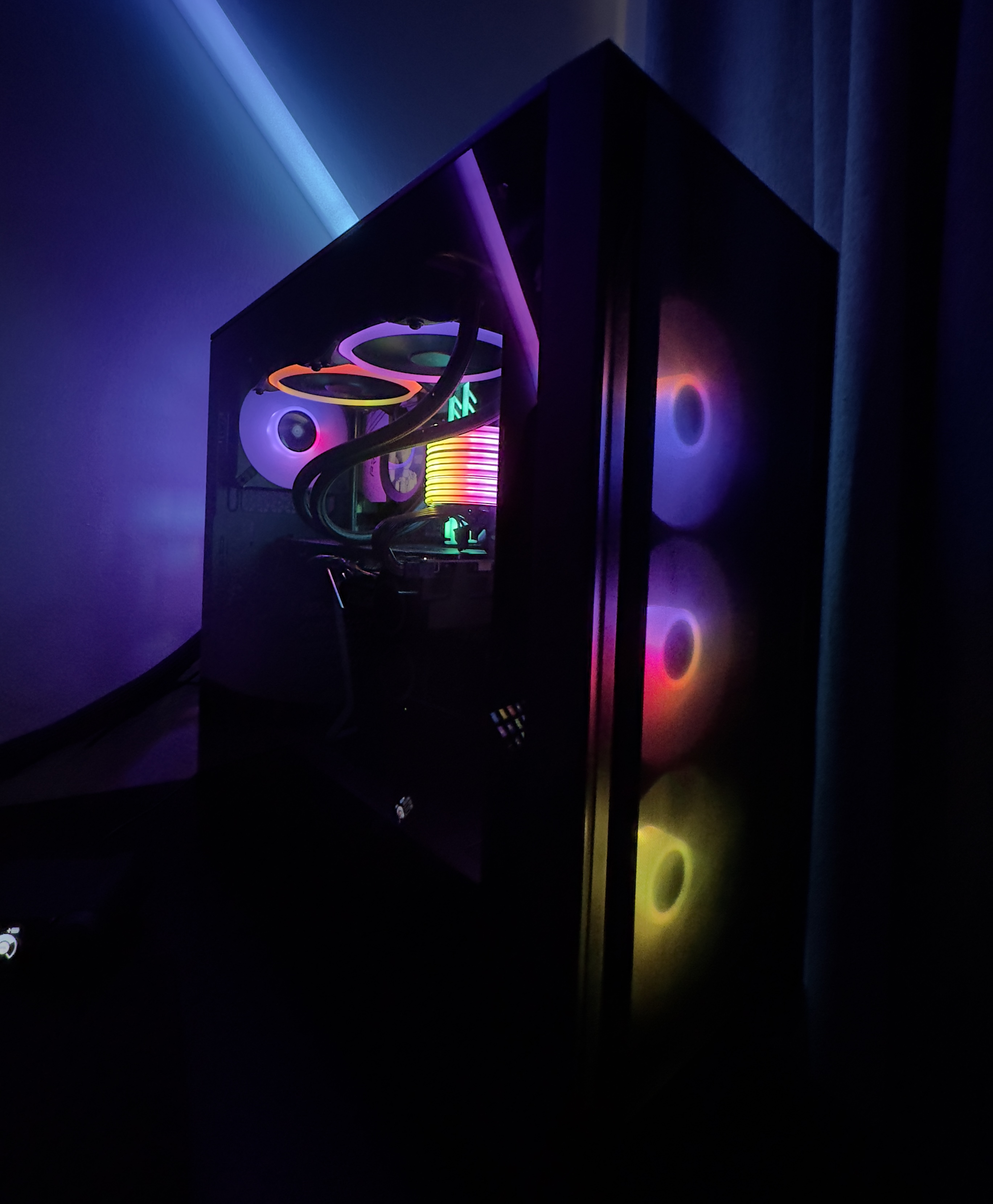 Custom PC Build